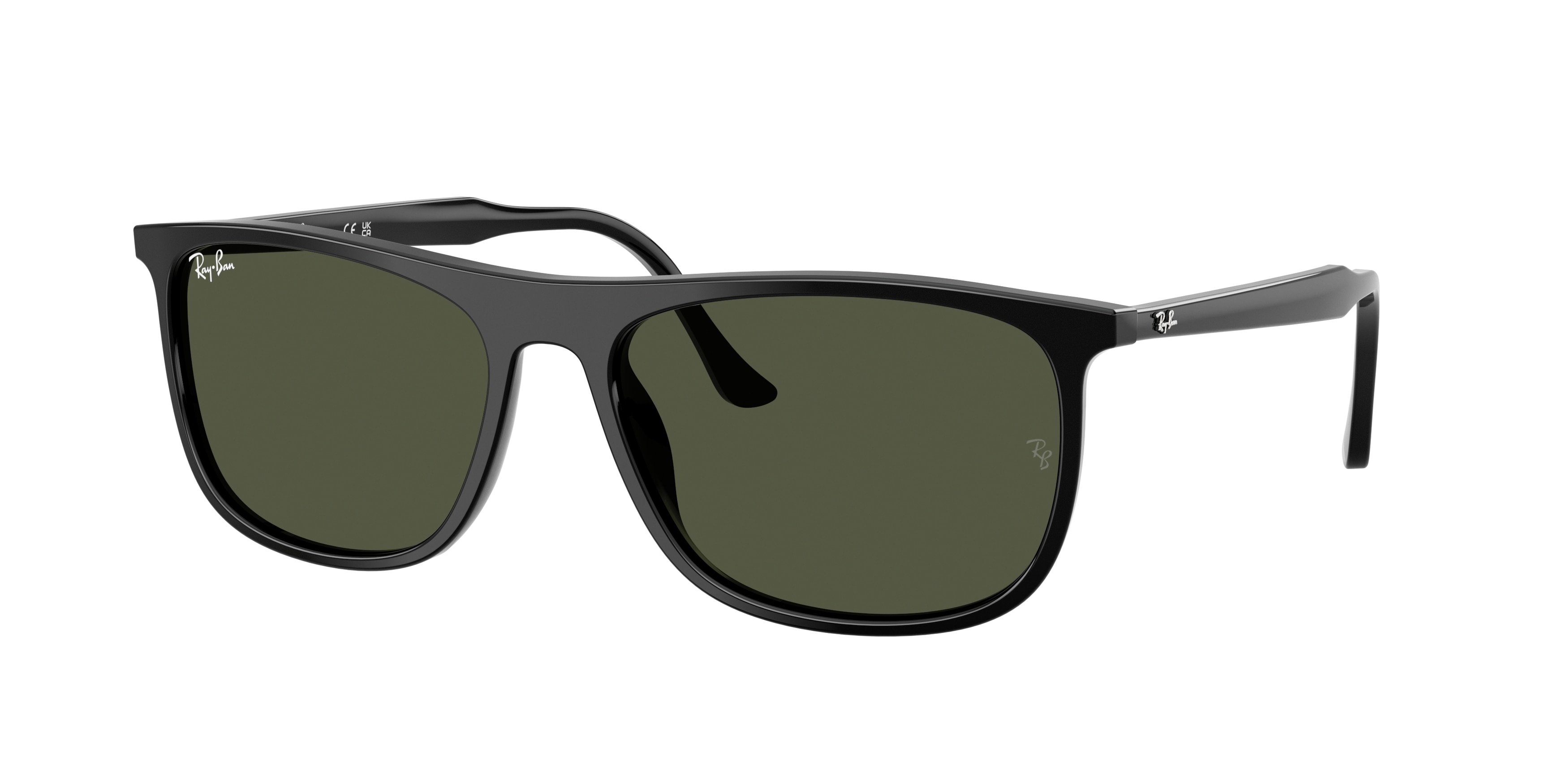 Ray Ban RB2216 901/31  